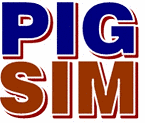 PigSIM